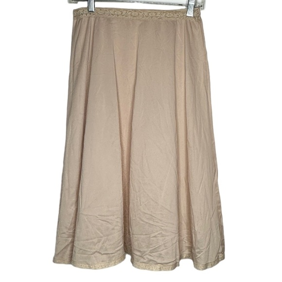 Vintage Vassarette Nylon Slip - Picture 1 of 7